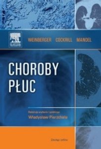 Choroby płuc /Elsevier