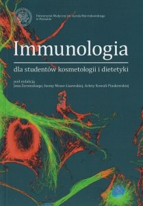 Immunologia dla studentów kosmetologii i dietetyki