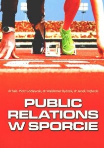 Public relations w sporcie