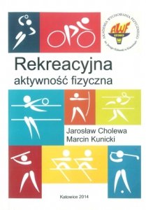 Rekreacyjna aktywność fizyczna