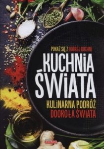 Kuchnia świata