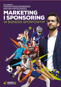 Marketing i sponsoring w biznesie sportowym