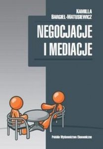 Negocjacje i mediacje