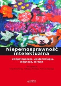 Niepełnosprawność intelektualna etiopatogeneza epidemiologia...
