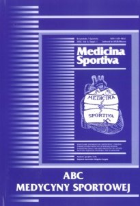 ABC medycyny sportowej