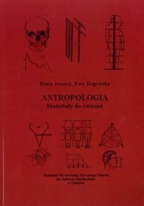 Antropologia Materiały do ćwiczeń