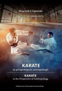 Karate w perspektywie antropologii