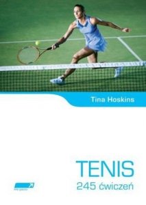 Tenis 245 ćwiczeń
