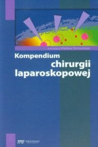 Kompendium chirurgii laparoskopowej