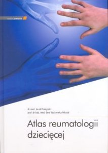 Atlas reumatologii dziecięcej