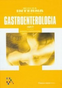 Gastroenterologia Wielka Interna część 2