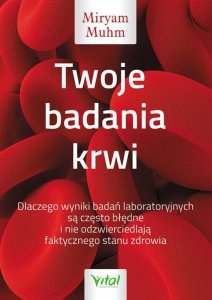 Twoje badania krwi