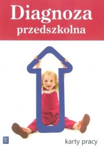 Diagnoza przedszkolna Karty pracy