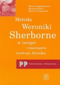 Metoda Weroniki Sherborne w terapii i wspomaganiu rozwoju dzieck