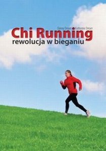 Chi Running rewolucja w bieganiu