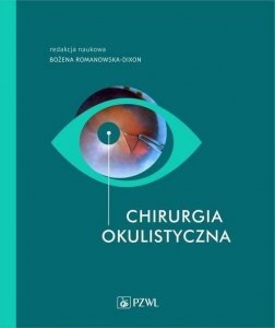 Chirurgia okulistyczna /PZWL
