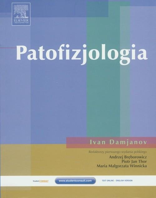 Patofizjologia I. Damjanov