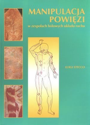 Manipulacja powięzi w zespołach bólowych układu ruchu