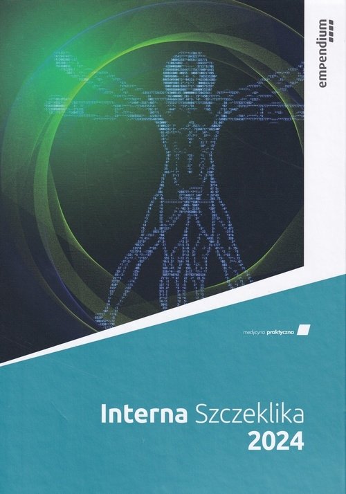 Interna Szczeklika 2024