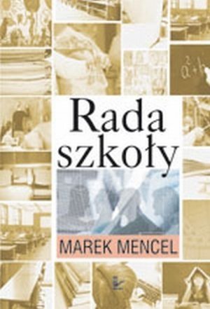 Rada szkoły