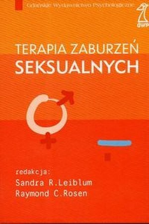 Terapia zaburzeń seksualnych