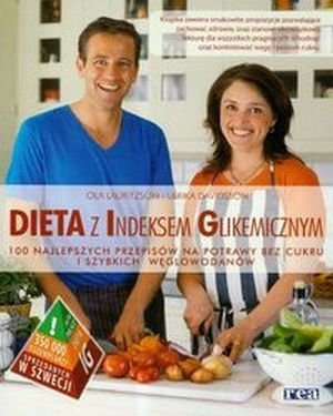 Dieta z indeksem glikemicznym