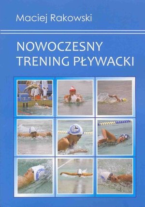 Nowoczesny trening pływacki