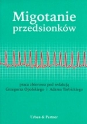 Migotanie przedsionków