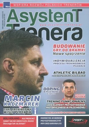 Asystent Trenera nr 18 (05/2016)