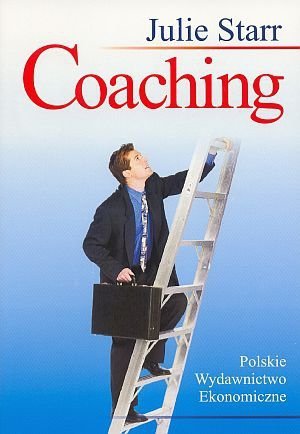 Coaching - procesy - zasady - umiejętności