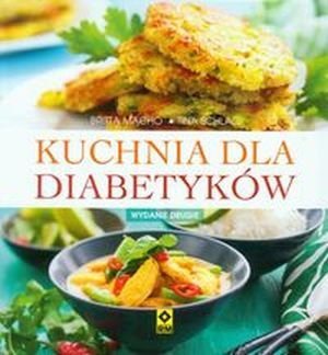 Kuchnia dla diabetyków /RM
