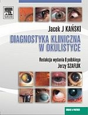 Diagnostyka kliniczna w okulistyce