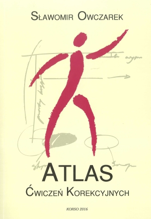 Atlas ćwiczeń korekcyjnych