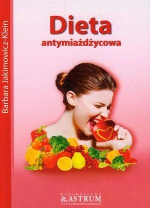 Dieta antymiażdżycowa