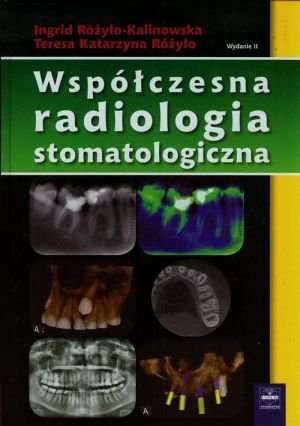 Współczesna radiologia stomatologiczna