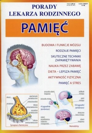 Pamięć Porady Lekarza Rodzinnego