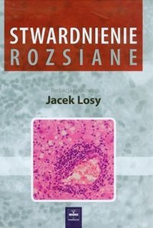 Stwardnienie rozsiane /Czelej