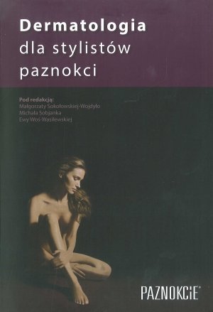 Dermatologia dla stylistów paznokci