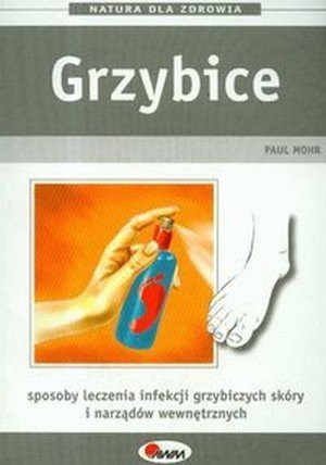 Grzybice