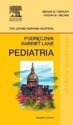 Pediatria Podręcznik Harriet Lane