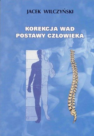 Korekcja wad postawy człowieka
