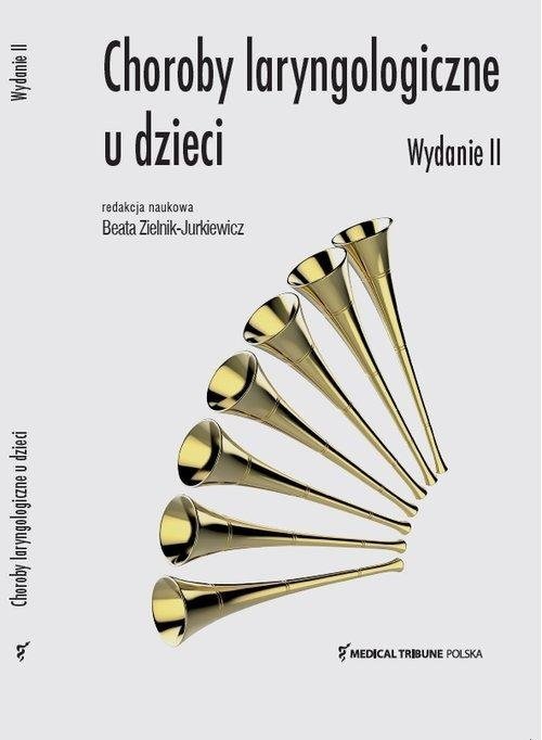 Choroby Laryngologiczne u dzieci