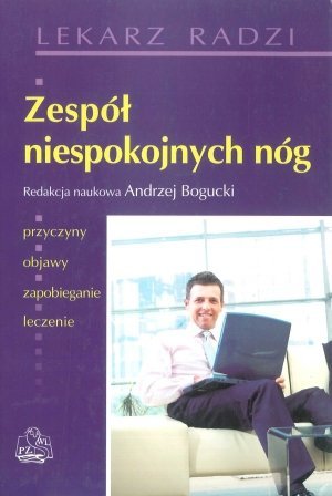 Zespół niespokojnych nóg