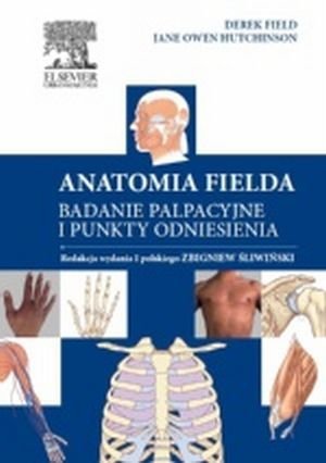 Anatomia Fielda Badanie palpacyjne i punkty odniesienia