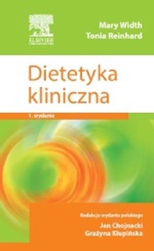 Dietetyka kliniczna