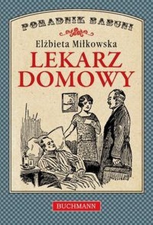 Lekarz domowy