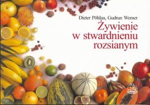 Żywienie w stwardnieniu rozsianym
