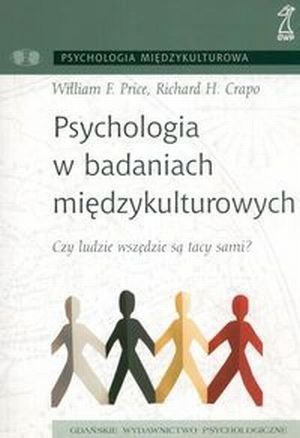 Psychologia w badaniach międzykulturowych