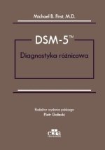 DSM-5 Diagnostyka różnicowa