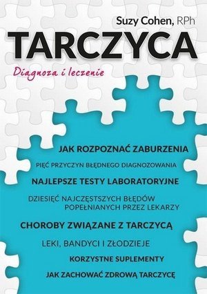  Tarczyca Diagnoza i leczenie